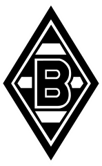 Logo Borussia Mönchengladbach